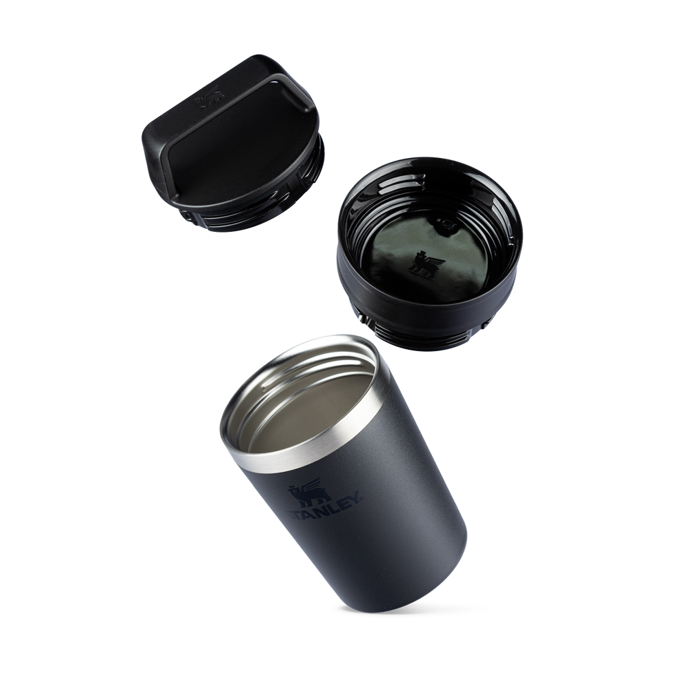 Stanley 1913 Mug Térmica Café To Go Black 2.0 236ml