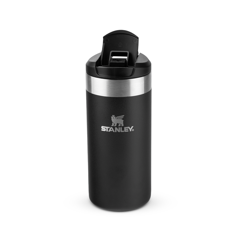 Stanley 1913 Garrafa Térmica Aerolight Transit Black 2.0 354ml