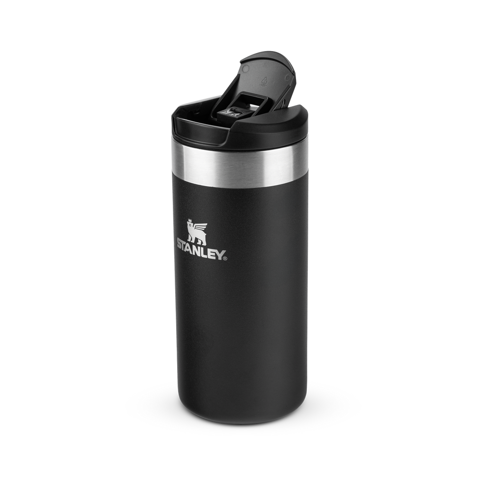 Stanley 1913 Garrafa Térmica Aerolight Transit Black 2.0 354ml