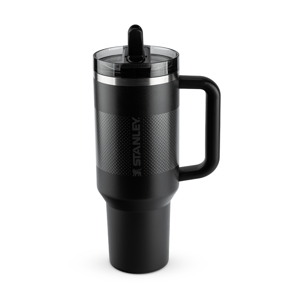 Stanley 1913 Quencher Protour Black Fade Stanley 1.18l