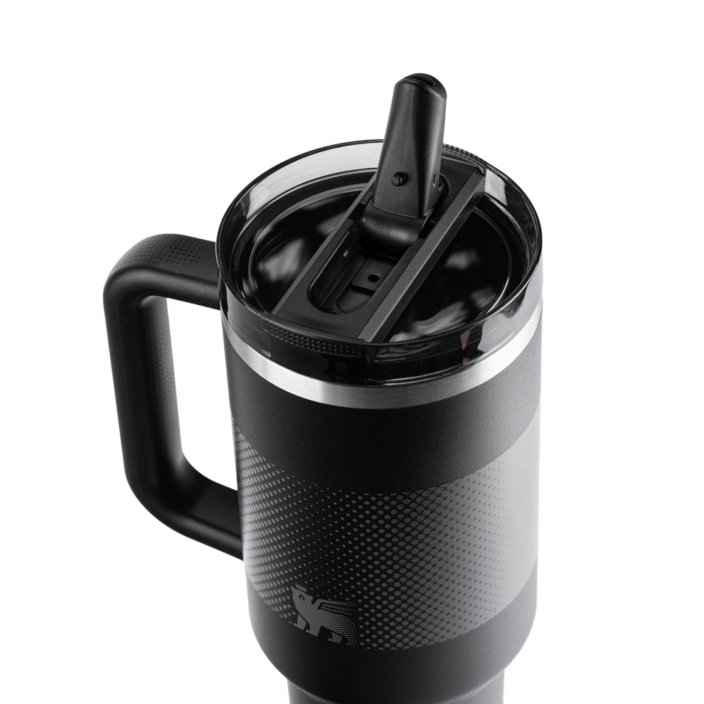 Stanley 1913 Quencher Protour Black Fade Stanley 1.18l