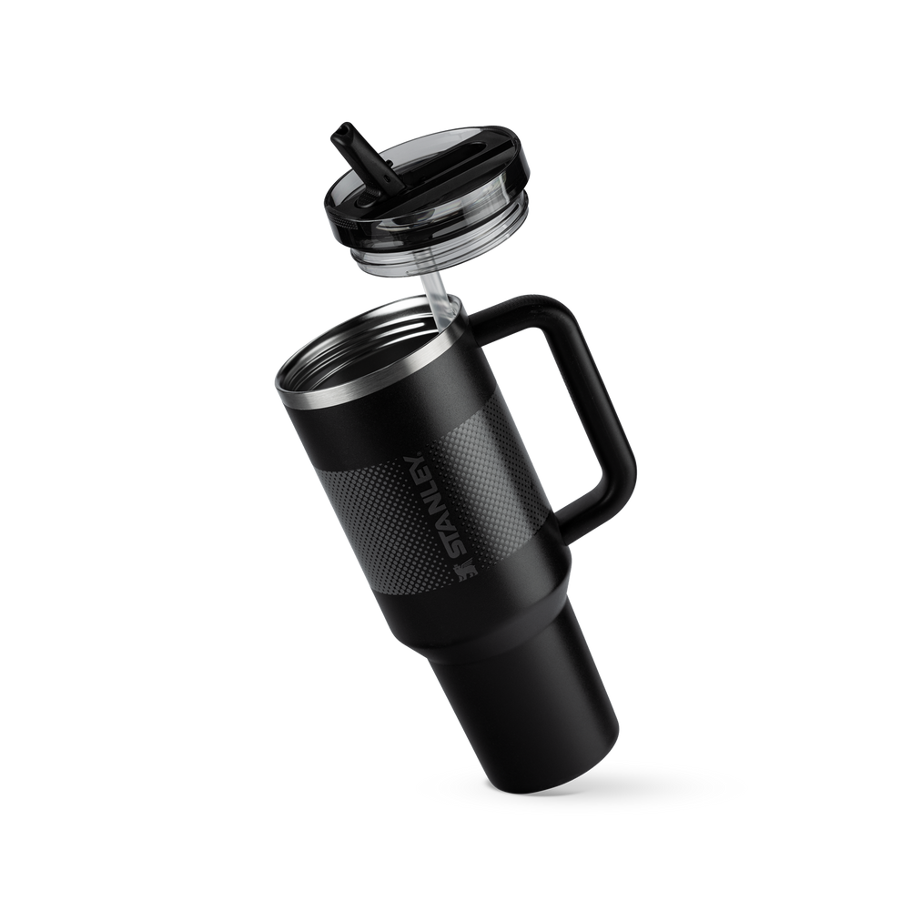 Stanley 1913 Quencher Protour Black Fade Stanley 1.18l