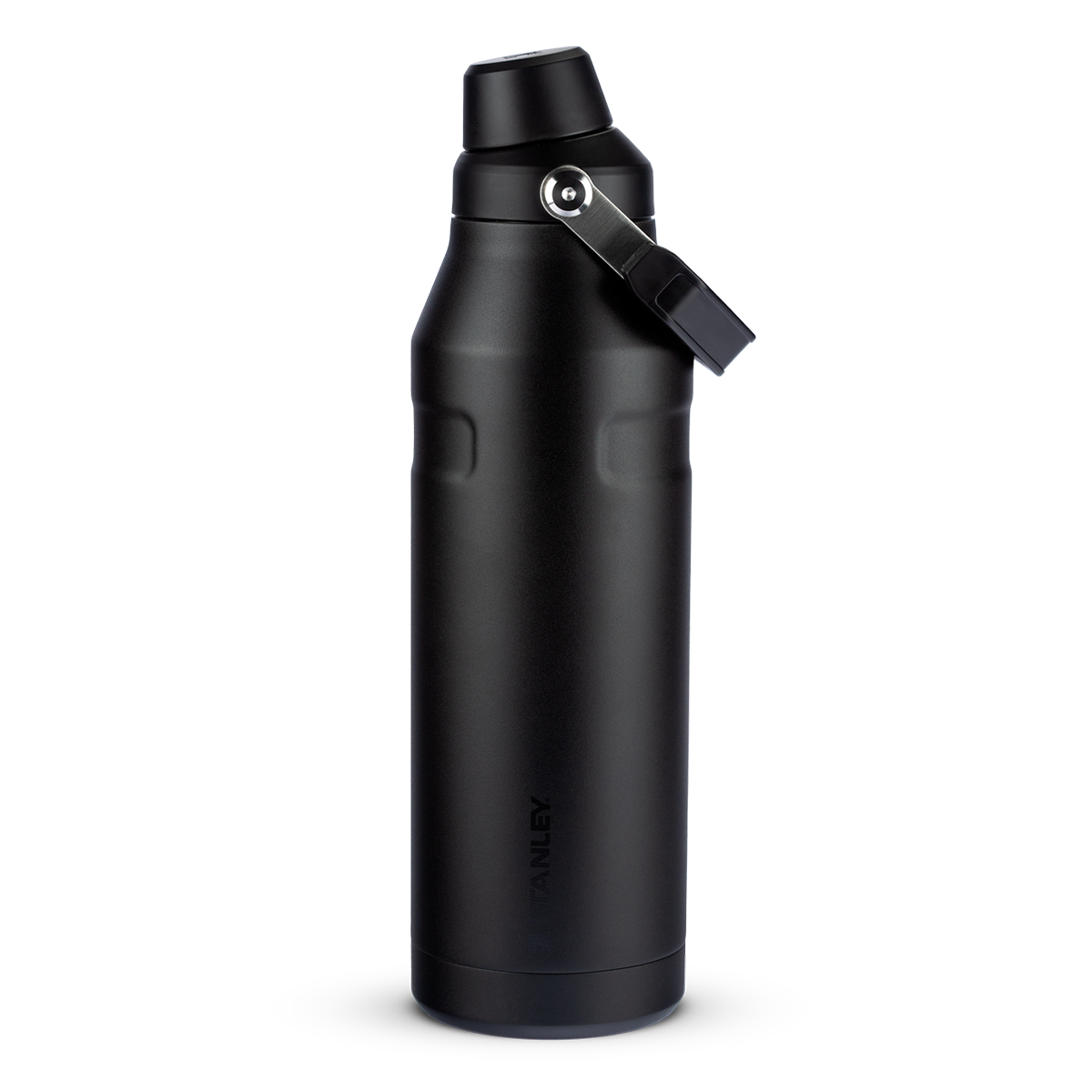 Stanley 1913 Garrafa Térmica Aerolight Fast Flow Black 1.48l  | View 1