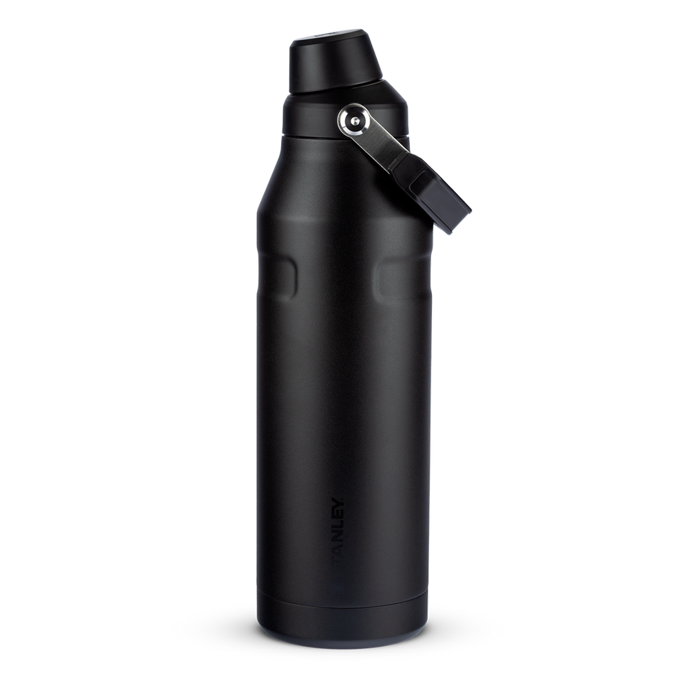 Stanley 1913 Garrafa Térmica Aerolight Fast Flow Black 1.48l