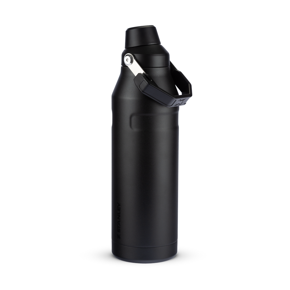 Stanley 1913 Garrafa Térmica Aerolight Fast Flow Black 1.48l