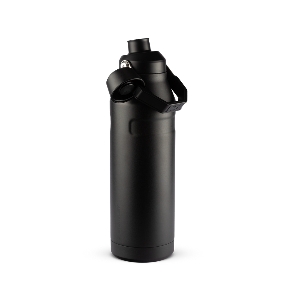 Stanley 1913 Garrafa Térmica Aerolight Fast Flow Black 1.48l