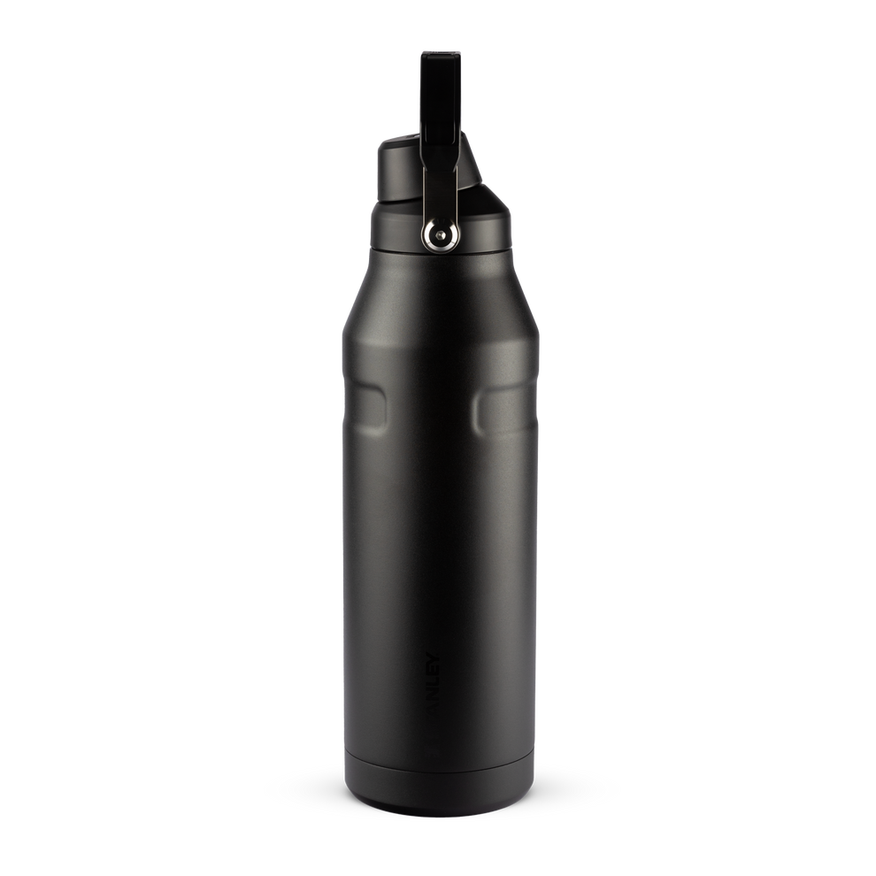 Stanley 1913 Garrafa Térmica Aerolight Fast Flow Black 1.48l