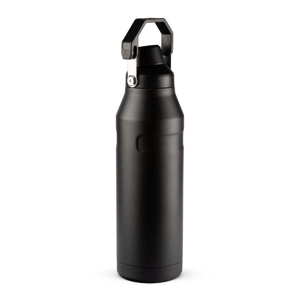 Stanley 1913 Garrafa Térmica Aerolight Fast Flow Black 1.48l