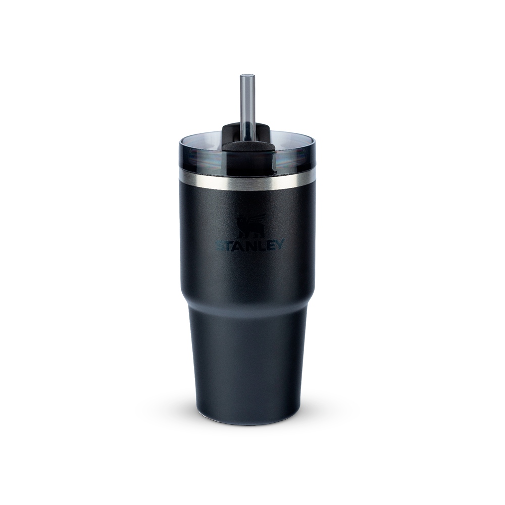 Stanley 1913 Copo Quencher Black 2.0 Stanley 591ml