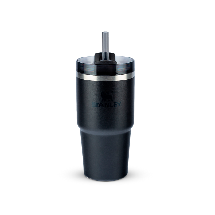 Copo Quencher Black 2.0 Stanley | 591ml