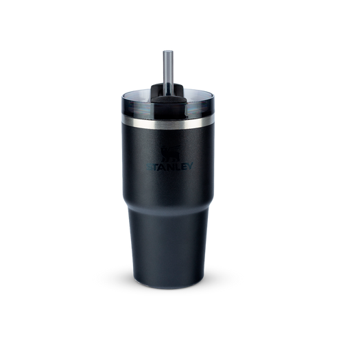 Copo Quencher Black 2.0 Stanley | 591ml