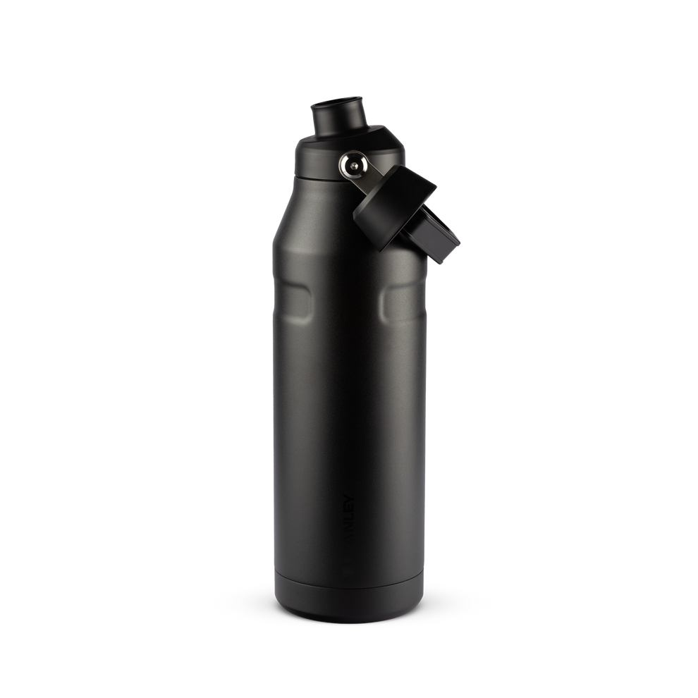 Stanley 1913 Garrafa Térmica Aerolight Fast Flow Black 1.48l