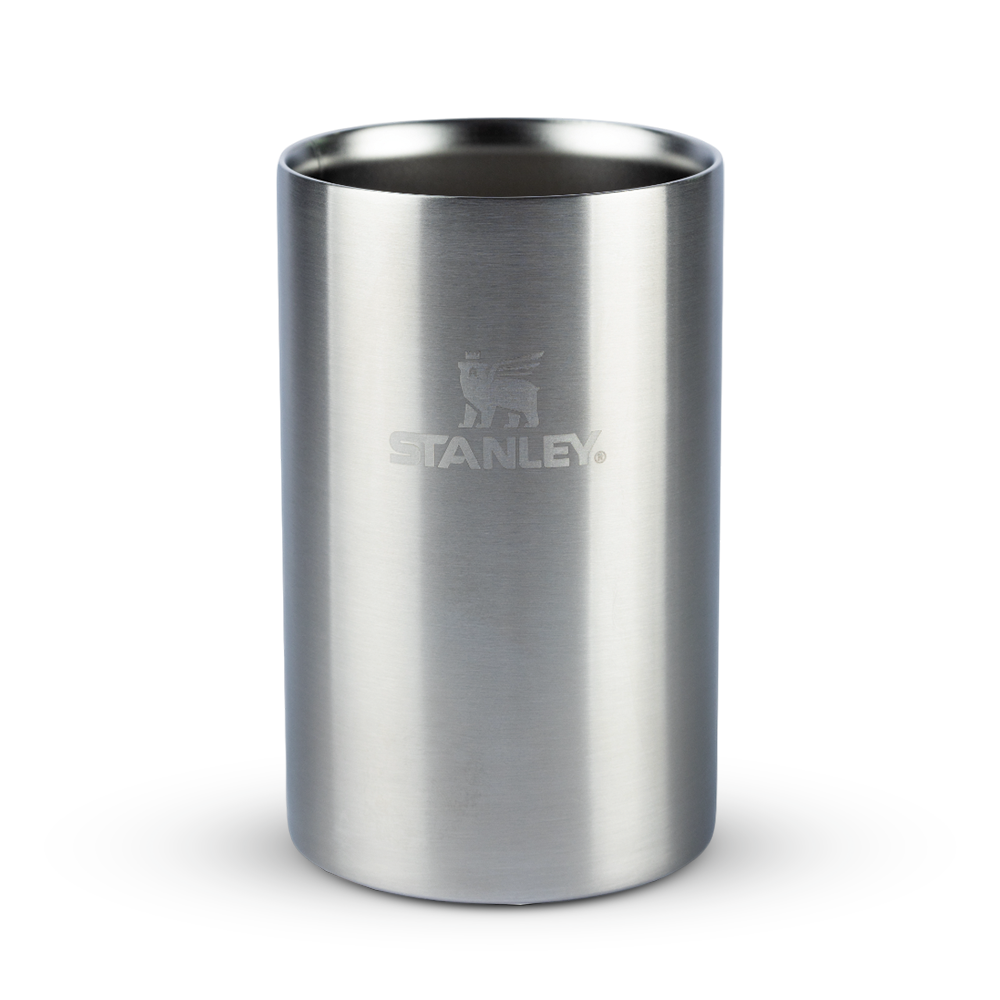 Stanley 1913 Can Cooler Stanley Stainless Steel 296ML  | View 1