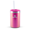 Dazzle Pink Shimmer