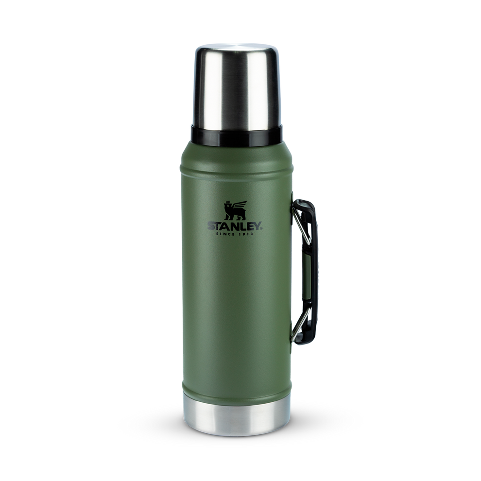 Stanley 1913 Garrafa Térmica Classic Dried Pine 0.95L