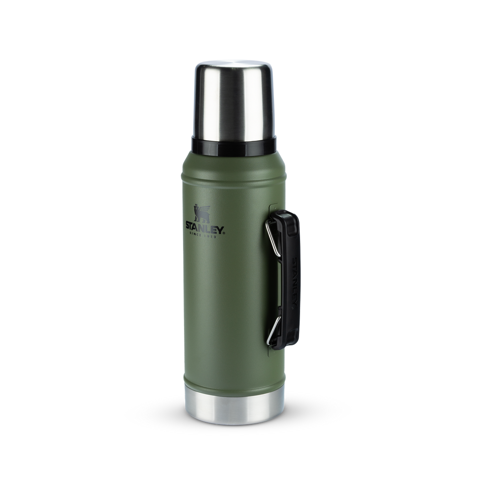 Stanley 1913 Garrafa Térmica Classic Dried Pine 0.95L