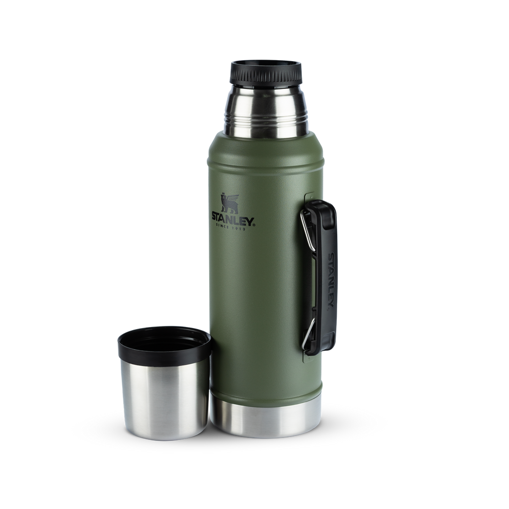 Stanley 1913 Garrafa Térmica Classic Dried Pine 0.95L