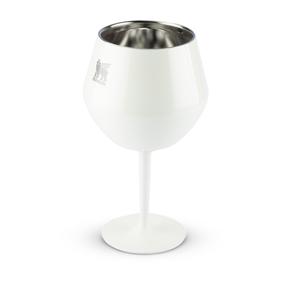 Stanley 1913 Taça Térmica Cocktail Glass Stanley Cream Gloss 414ml