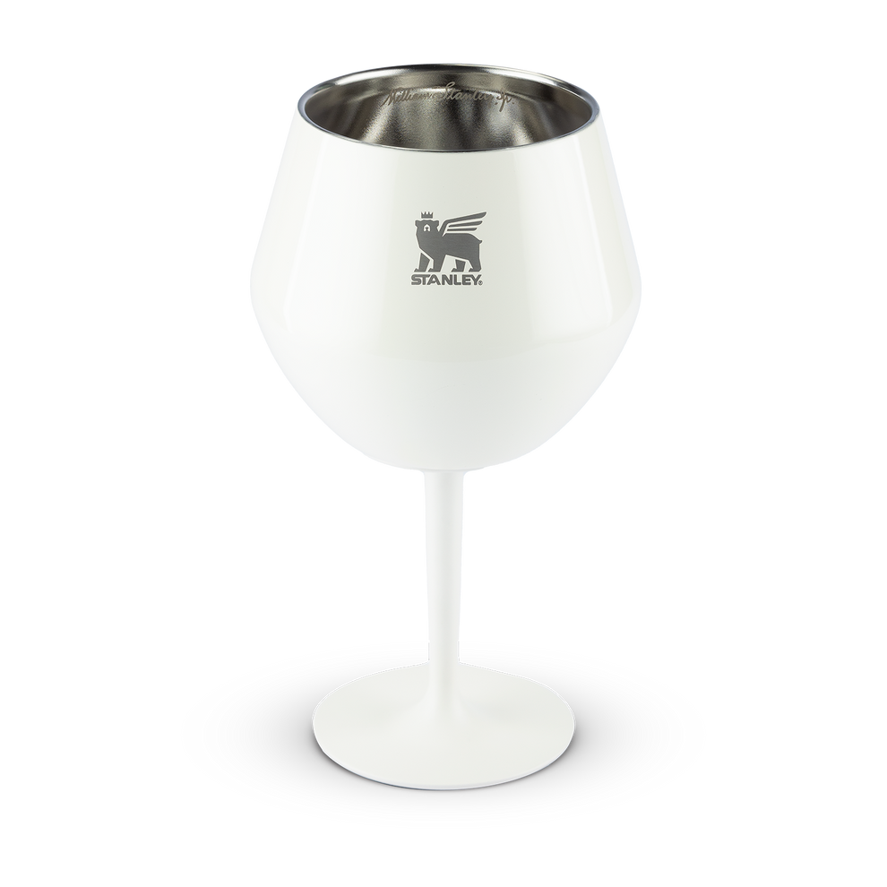Stanley 1913 Taça Térmica Cocktail Glass Stanley Cream Gloss 414ml