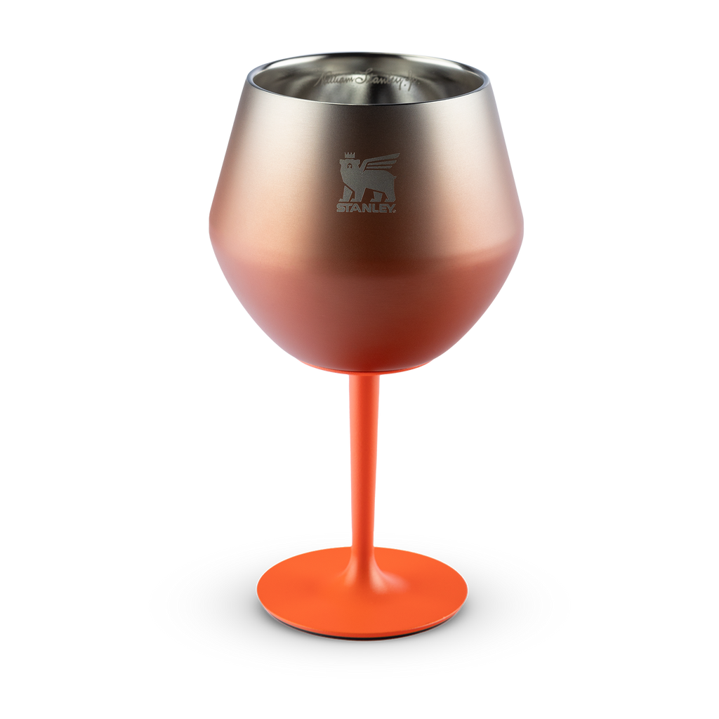 Kit 3 Copos Beer Tumbler Happy Hour Tigerlily Haze | 384ml
