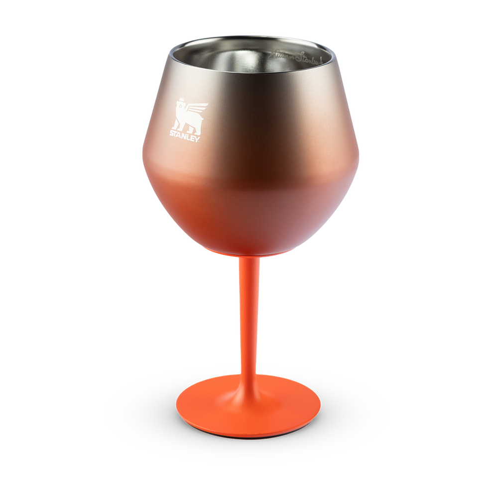 Stanley 1913 Taça Térmica Cocktail Glass Stanley Tigerlily Haze 414ml