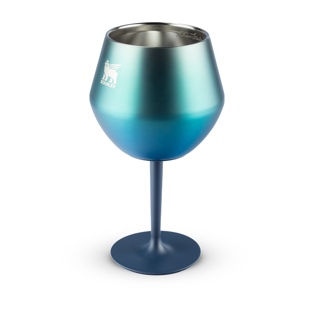 Stanley 1913 Taça Térmica Cocktail Glass Stanley Tropical Tidal Haze 414ml