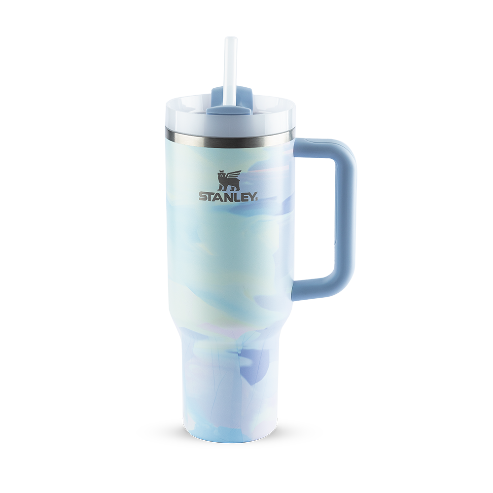 Copo Quencher Cool Serene Stanley | 1.18L