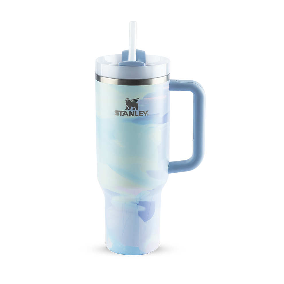 Stanley 1913 Copo Quencher Cool Serene Stanley 1.18L