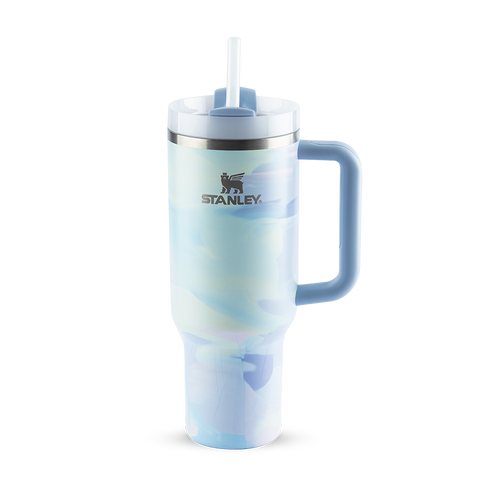 Copo Quencher Cool Serene Stanley | 1.18L