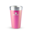 Dazzle Pink Shimmer
