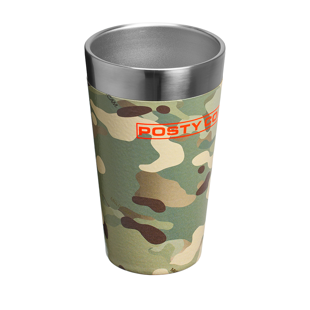 Copo Térmico Post Malone | 473ml
