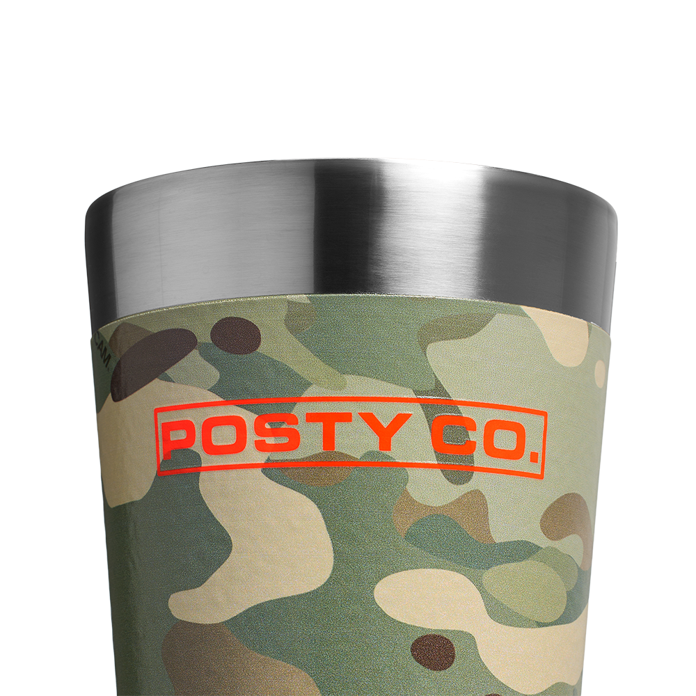 Copo Térmico Post Malone | 473ml