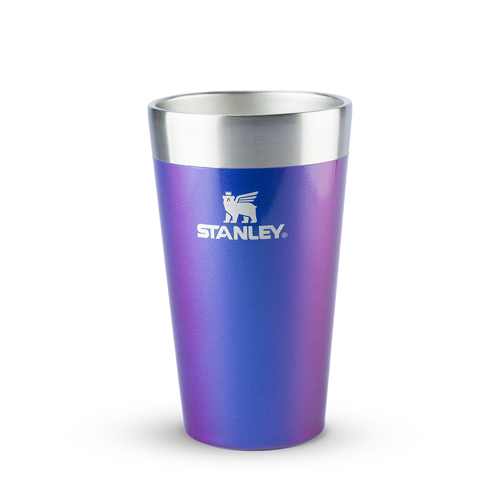 Stanley 1913 Copo Térmico de Cerveja Stanley Sapphire Shimmer  473ml  | View 1