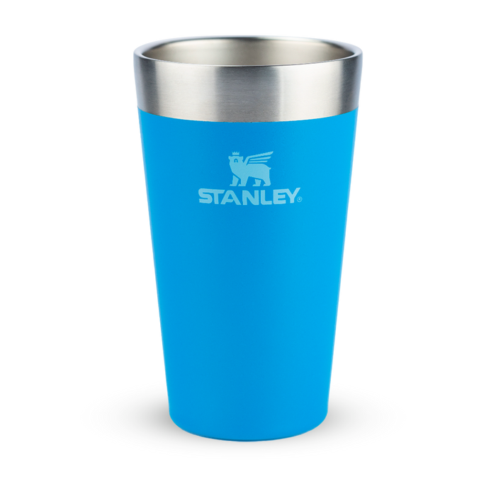 Stanley 1913 Copo Térmico de Cerveja Stanley Azure 473ML