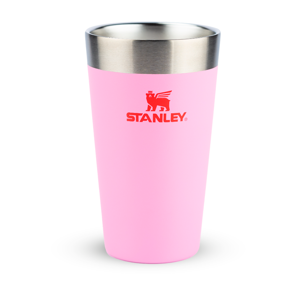 Stanley 1913 Copo Térmico de Cerveja Stanley Cotton Candy 473ML  | View 1