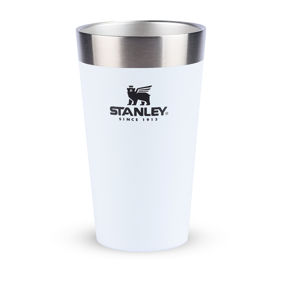Stanley 1913 Copo Térmico de Cerveja Stanley Polar 473ML
