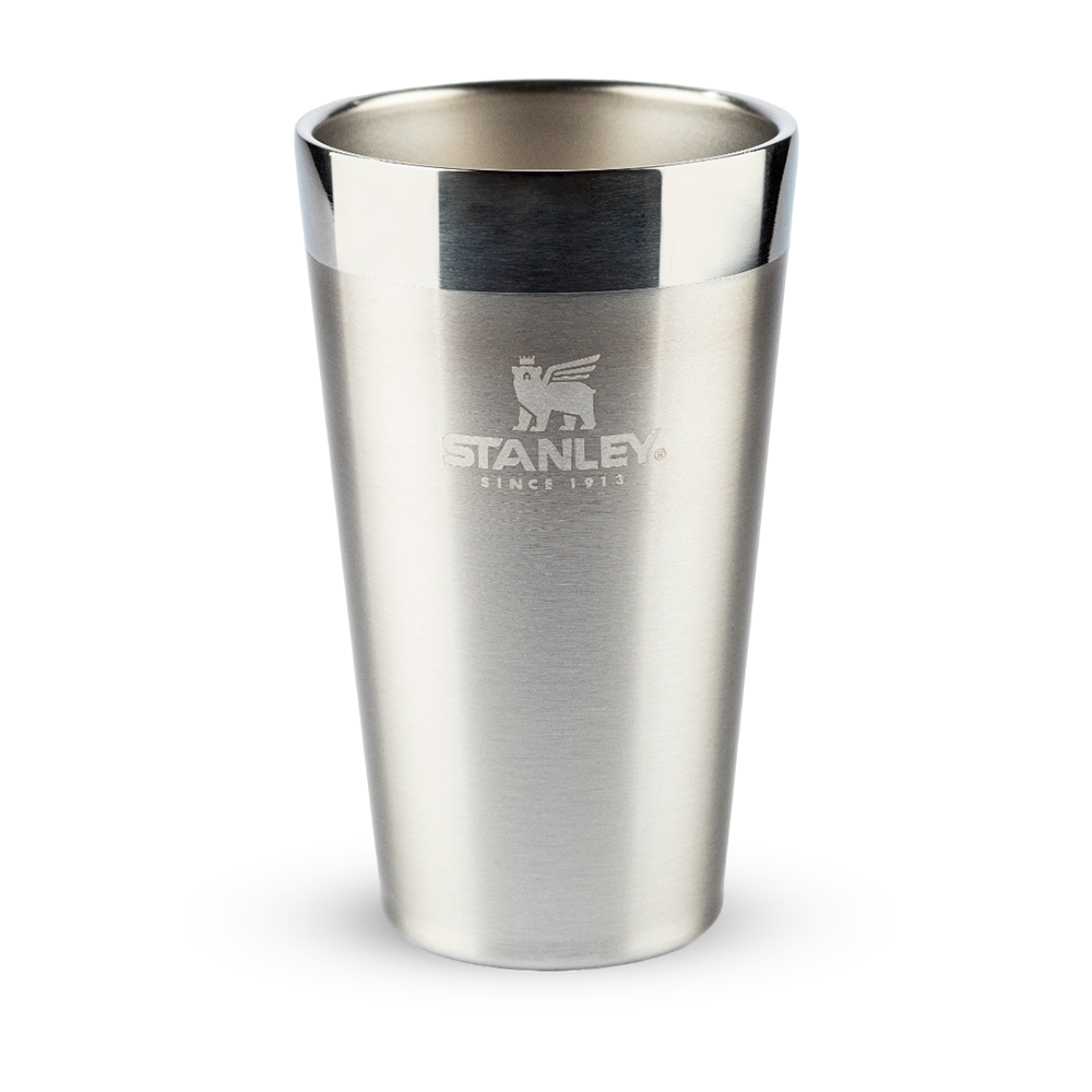 Stanley 1913 Copo Térmico de Cerveja Stanley Stainless Steel 473ML  | View 1