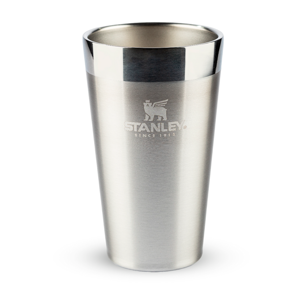 Stanley 1913 Copo Térmico de Cerveja Stanley Stainless Steel 473ML