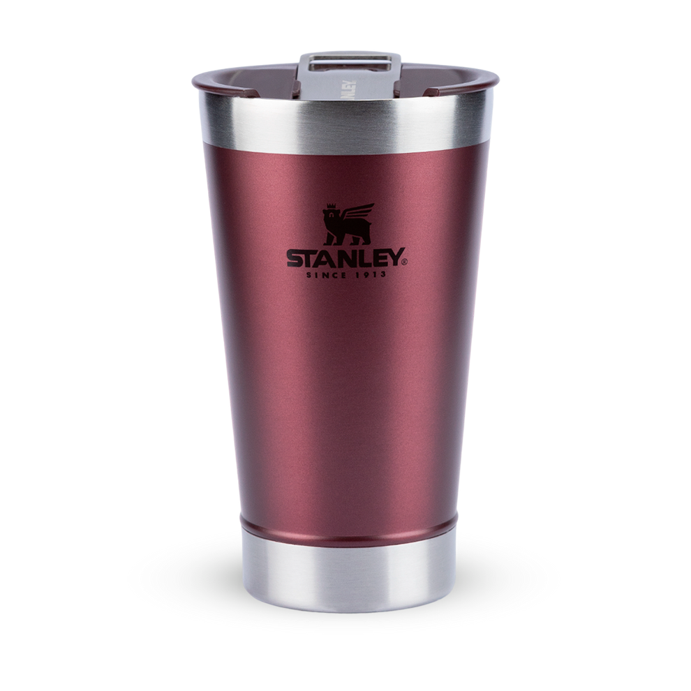 Stanley 1913 Copo Térmico de Cerveja (com tampa) Stanley Wine 473ML