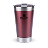 Modelo 10 - Copo Térmico de Cerveja (com tampa) Stanley Wine | 473ML