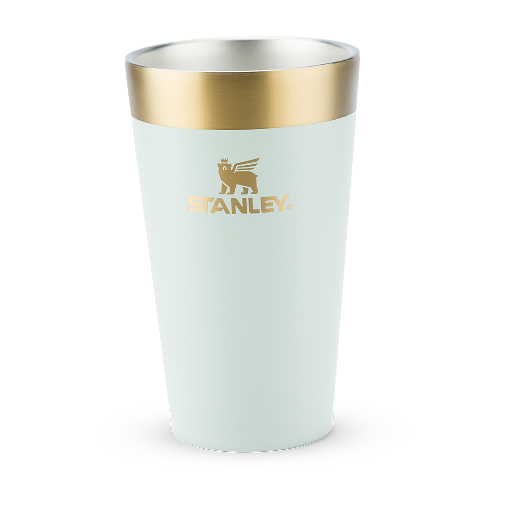 Stanley 1913 Copo Térmico De Cerveja Gilded Celadon 473ml  | View 1