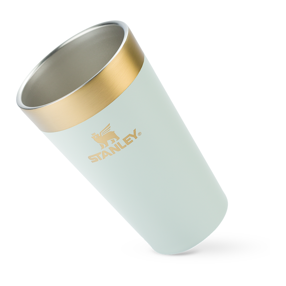 Stanley 1913 Copo Térmico De Cerveja Gilded Celadon 473ml  | View 2