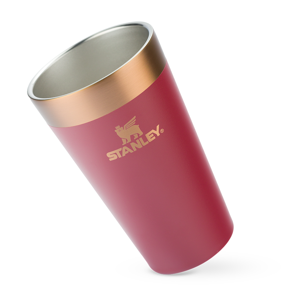 Stanley 1913 Copo Térmico De Cerveja Gilded Pomegranate 473ml  | View 2