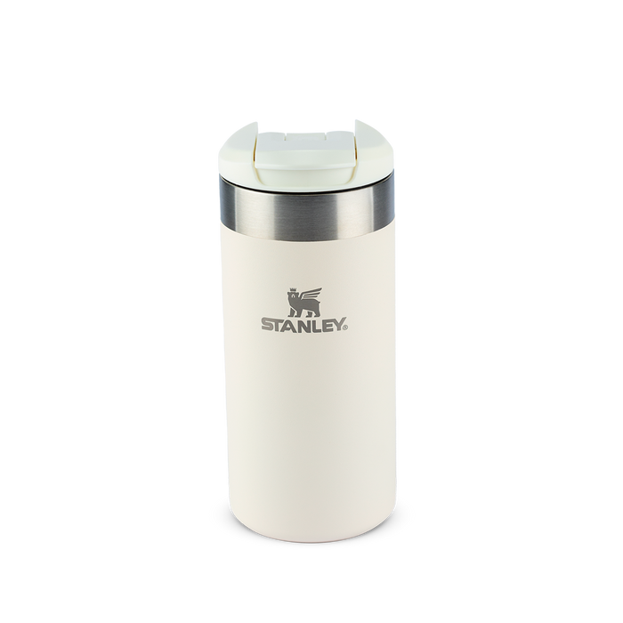 Stanley 1913 Garrafa Térmica Aerolight Transit Cream 354ml