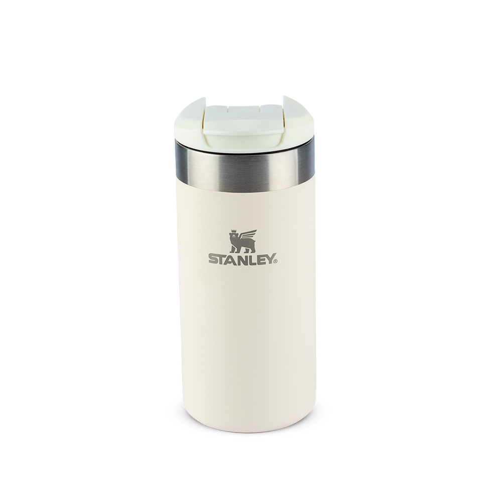 Stanley 1913 Garrafa Térmica Aerolight Transit Cream 354ml