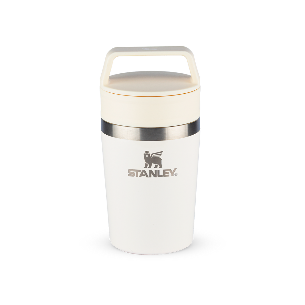 Stanley 1913 Mug Térmica Café To Go Cream Gloss 236ml