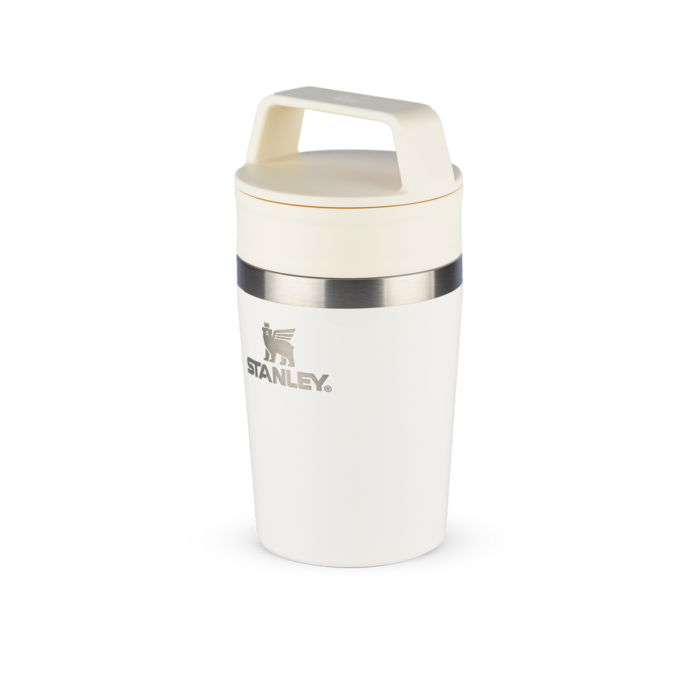 Stanley 1913 Mug Térmica Café To Go Cream Gloss 236ml