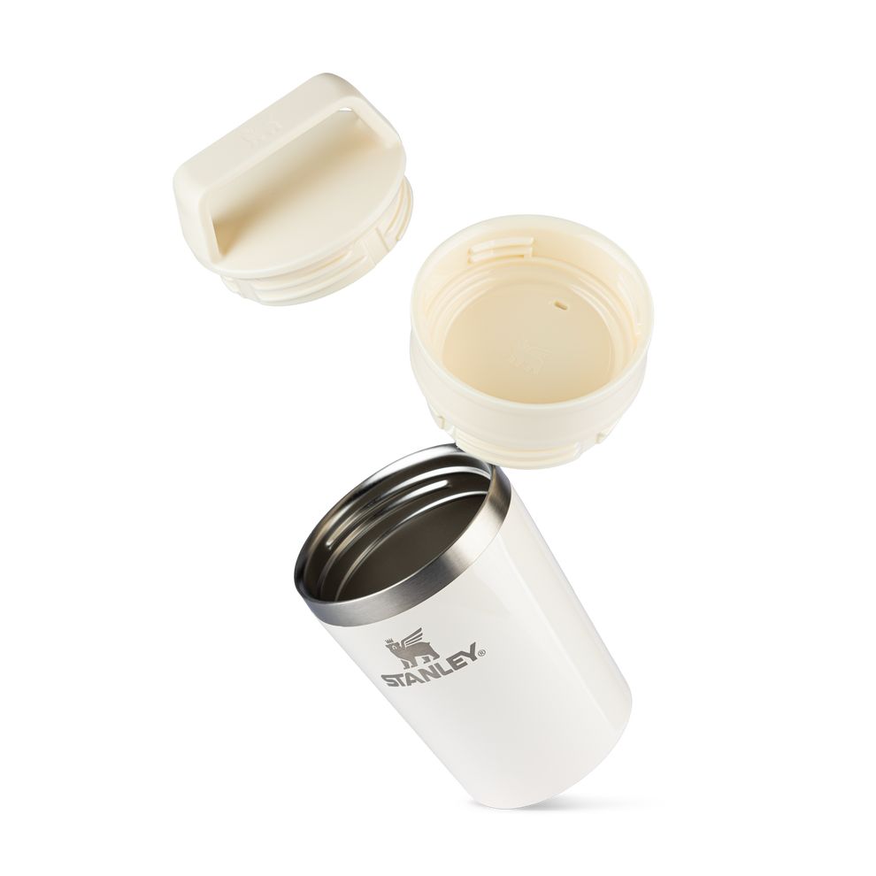 Stanley 1913 Mug Térmica Café To Go Cream Gloss 236ml