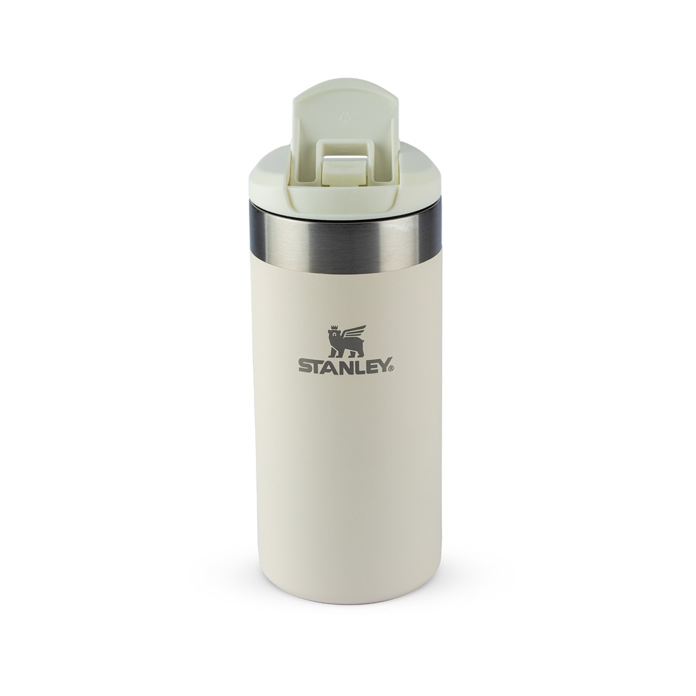 Stanley 1913 Garrafa Térmica Aerolight Transit Cream 354ml