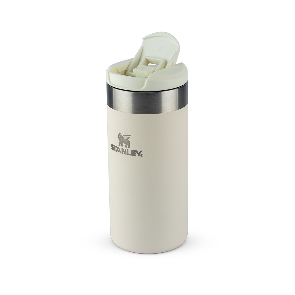 Stanley 1913 Garrafa Térmica Aerolight Transit Cream 354ml